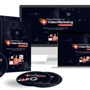 Make Money With Video Marketing AI